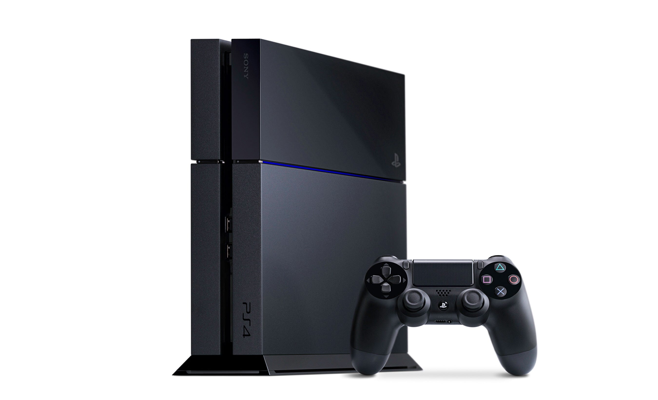 playstation 4 price release
